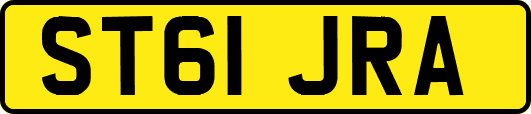 ST61JRA