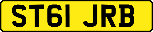 ST61JRB