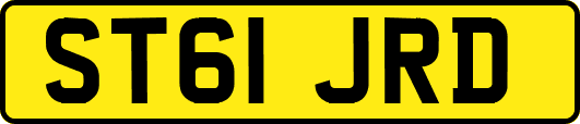 ST61JRD