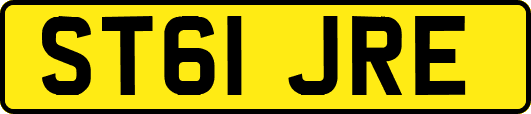 ST61JRE