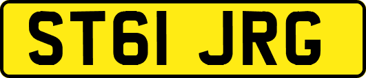 ST61JRG