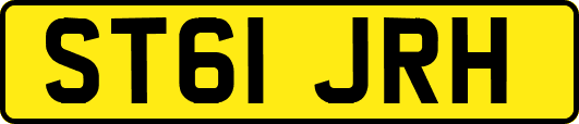 ST61JRH