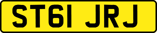 ST61JRJ