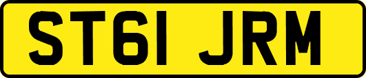ST61JRM