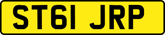 ST61JRP