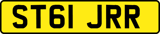 ST61JRR
