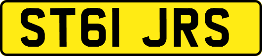 ST61JRS