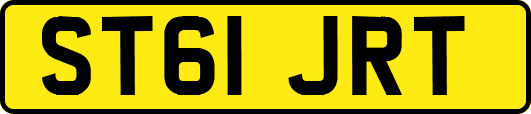 ST61JRT