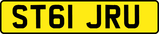 ST61JRU