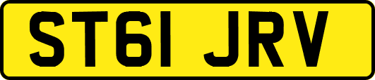 ST61JRV