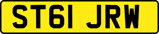 ST61JRW