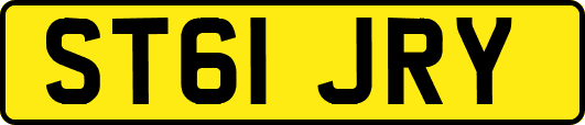 ST61JRY