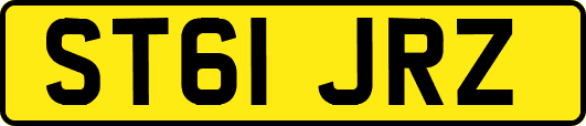 ST61JRZ