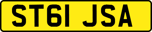 ST61JSA