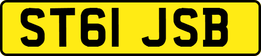 ST61JSB