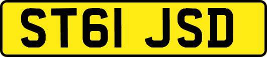 ST61JSD
