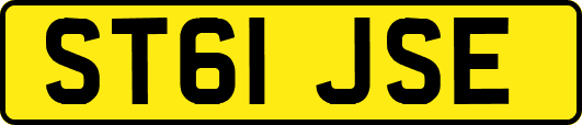 ST61JSE