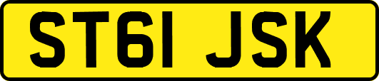 ST61JSK