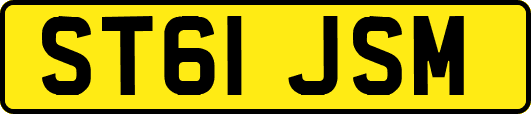 ST61JSM