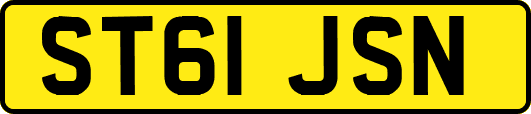 ST61JSN