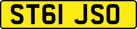 ST61JSO