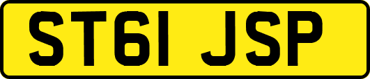 ST61JSP