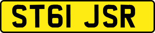 ST61JSR