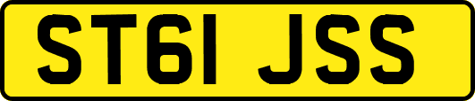 ST61JSS