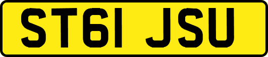 ST61JSU