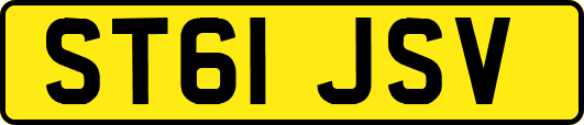 ST61JSV