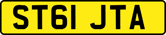 ST61JTA
