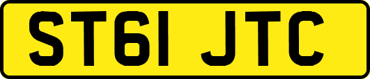 ST61JTC