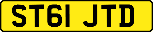 ST61JTD