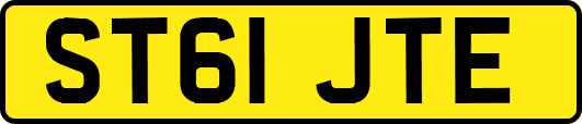 ST61JTE