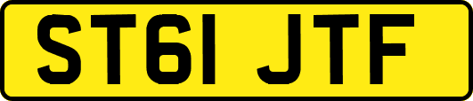 ST61JTF