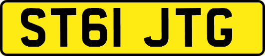 ST61JTG
