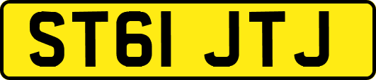 ST61JTJ