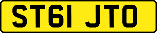 ST61JTO