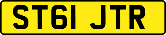 ST61JTR