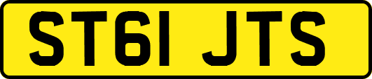 ST61JTS