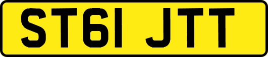 ST61JTT