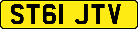 ST61JTV