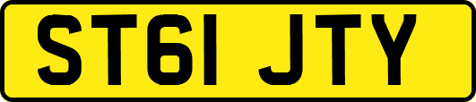 ST61JTY