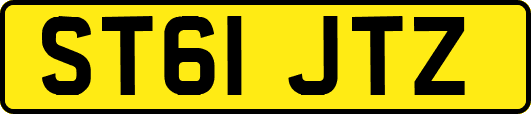 ST61JTZ