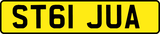 ST61JUA