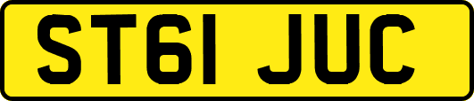 ST61JUC