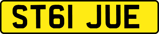 ST61JUE