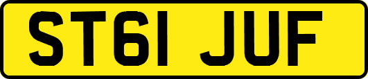 ST61JUF