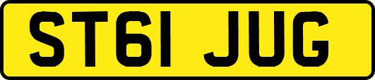 ST61JUG
