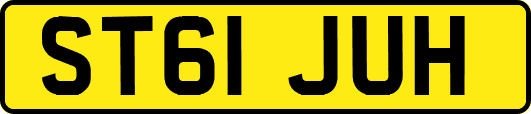 ST61JUH